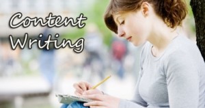 content writing Pakistan