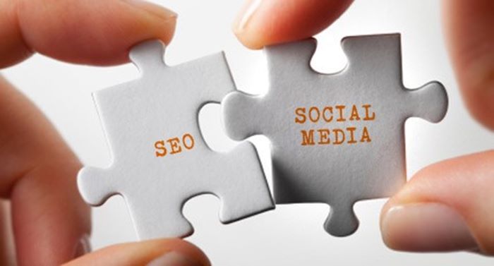 The 5 Unknown Effects of Social Media on Your SEO