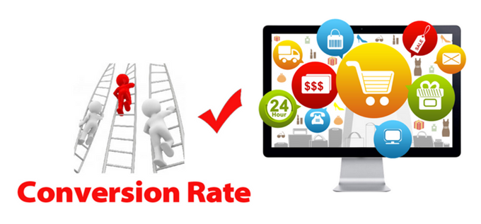 Easy Tips to Improve Your eCommerce Conversion Rate