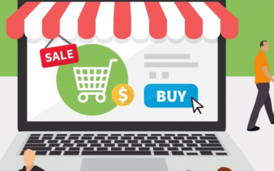 Why Your E-Commerce Business May Be Losing Customers [Infographic]