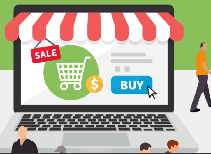 Why Your E-Commerce Business May Be Losing Customers [Infographic]