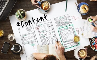 Content and The Sales Funnel: How To Improve Your Content To Improve Conversions