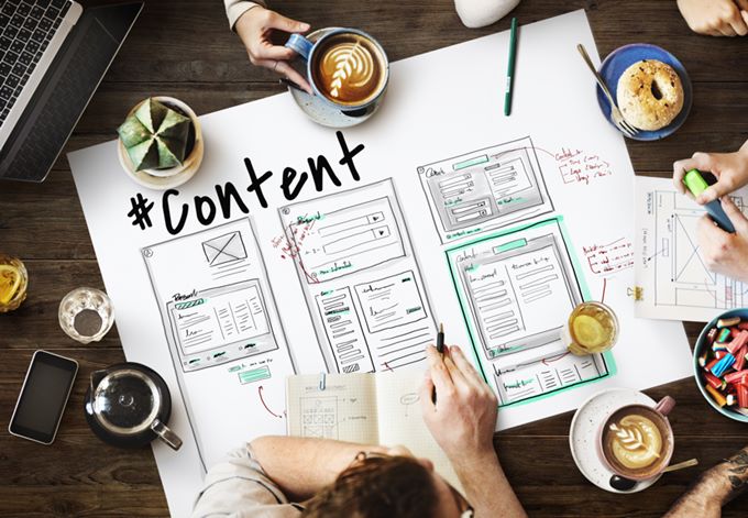Content and The Sales Funnel: How To Improve Your Content To Improve Conversions