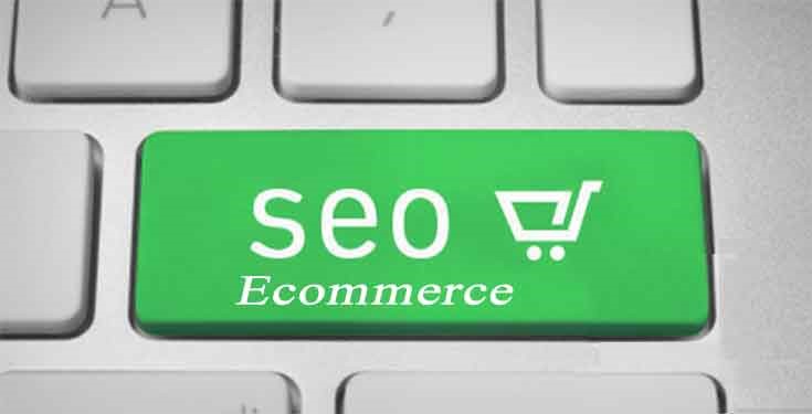 Guide to Radical eCommerce SEO