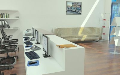 6 Tips on How to Get your Business More Organized