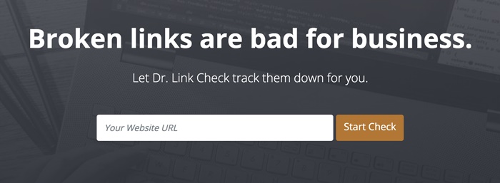 broken-links