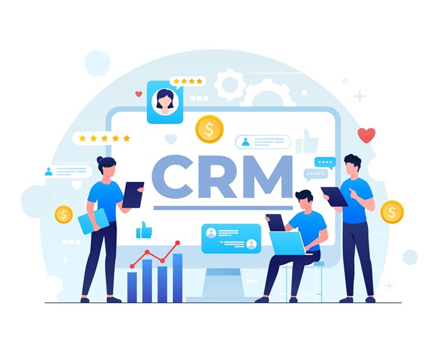 CRM Software