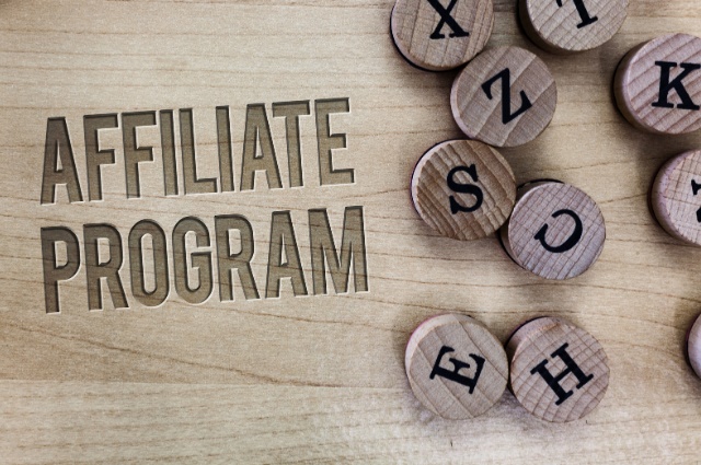 High-Quality Affiliate Programs