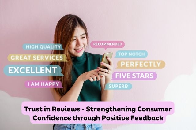 Online Reviews A Cornerstone of E-commerce Success