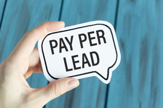 Advantages of Pay Per Lead