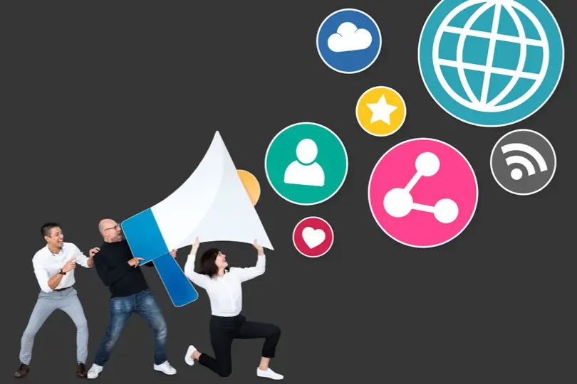 5 Ways to Engage the Target Audience Beyond Mobile Apps