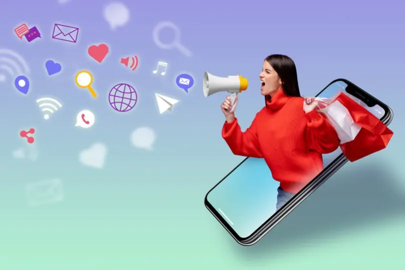 Key Channels to Engage the Target Audience