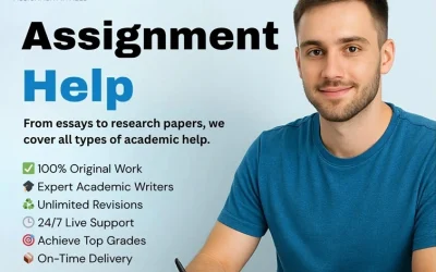 Balancing Mental Health and Studies – Tips from Assignment In Need Writers